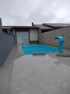 Casa de praia